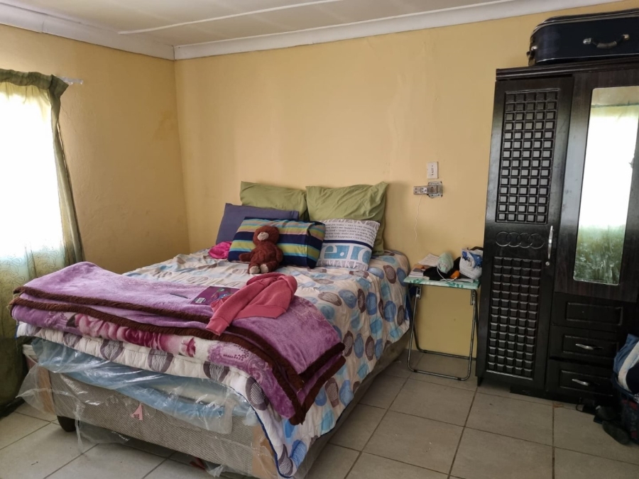 3 Bedroom Property for Sale in Heidedal Free State